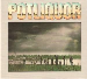 Potliquor: Potliquor (CD) - Bild 1