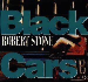 Cover - Robert Stone: Black Cars