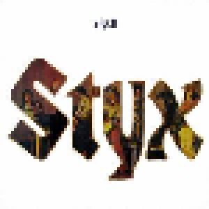 Styx: Styx II (CD) - Bild 1