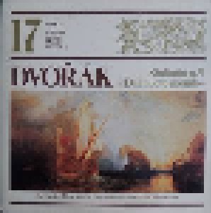 Antonín Dvořák: Sinfonia No. 9 In Mi Minore Op. 95 "Dal Nuovo Mondo" (LP) - Bild 1