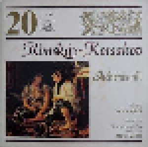 Nikolai Andrejewitsch Rimski-Korsakow: Shéhérazade Suite Sinfonica Op. 35 (LP) - Bild 1