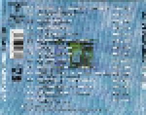 22 Pistepirkko: Zipcode (CD) - Bild 2