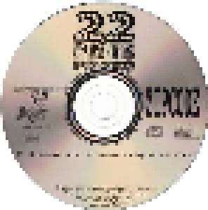 22 Pistepirkko: Zipcode (CD) - Bild 3