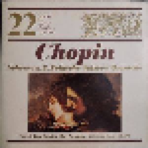 Frédéric Chopin: Scherzo No. 2, Polacche, Valzer E Mazurche (LP) - Bild 1