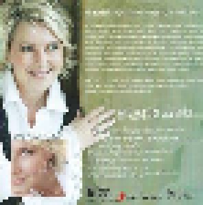 Heike Schäfer: Wem Gehört Das Glück (Promo-Single-CD) - Bild 2