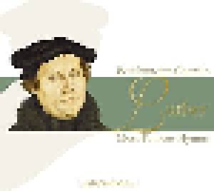 Luthers Berühmteste Choräle (CD) - Bild 1
