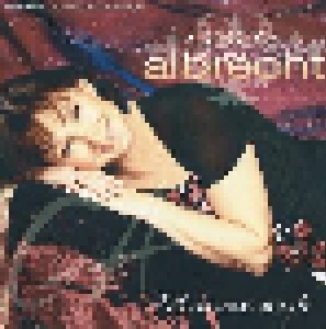 Gaby Albrecht: Herzenswunsch (Promo-Single-CD) - Bild 1