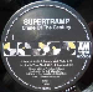 Supertramp: Crime Of The Century (LP) - Bild 3