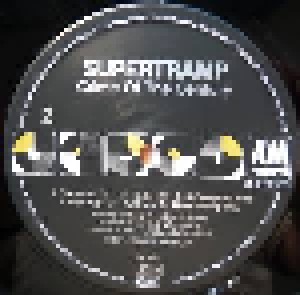 Supertramp: Crime Of The Century (LP) - Bild 4