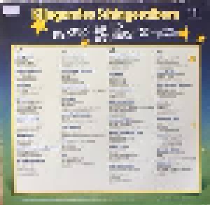 Klingendes Schlageralbum - Die Stars Und Hits Des Jahres '86 (2-LP) - Bild 2