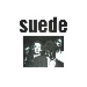 Cover - Suede: Demos