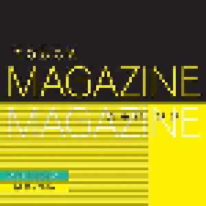 Magazine: Touch And Go : Anthology 02.78 - 06.81 (2-CD) - Bild 1