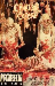 Cannibal Corpse: Butchered At Birth (Tape) - Bild 1