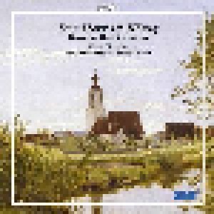Der Herr Ist König - Baroque Bass Cantatas (CD) - Bild 1