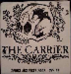 The Carrier: The Carrier (7") - Bild 1