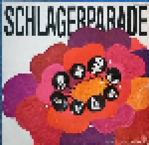Schlagerparade '69 (LP) - Bild 1
