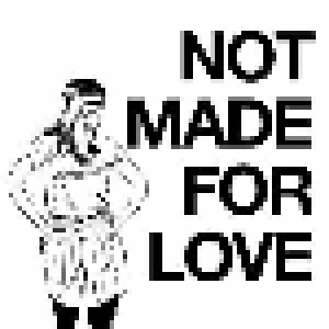 Metronomy: Not Made For Love (12") - Bild 1