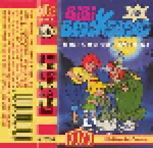 Bibi Blocksberg: (058) Bibi Und Das Dino-Ei (Tape) - Bild 2