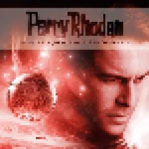 Perry Rhodan: (Zaubermond) (Plejaden 06) Geheimstation Unter Dem Eis (CD) - Bild 1