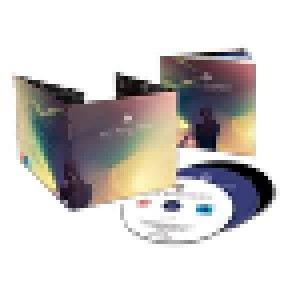 Bring Me The Horizon: Live At Wembley (2-CD + DVD) - Bild 3