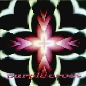 Purple Cross: Eyes Of The Mirror (CD) - Bild 1