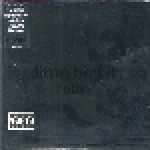 Limp Bizkit: Rollin' (DVD-Single) - Bild 1