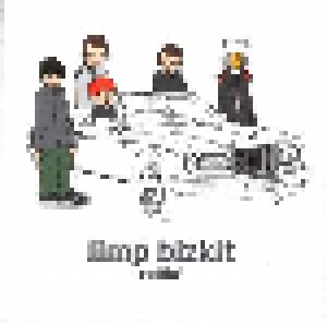 Limp Bizkit: Rollin' (DVD-Single) - Bild 3