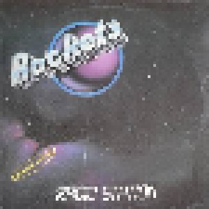 Rockets: Radio Station (12") - Bild 1