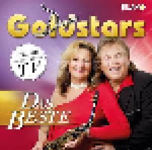 Cover - Duo Goldstars: Beste, Das