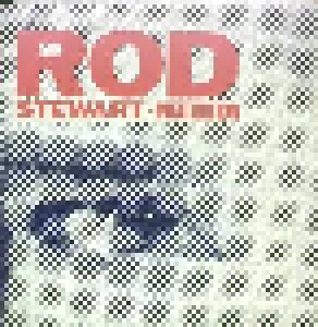 Rod Stewart: Infatuation (12") - Bild 1