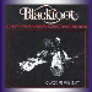 Blackfoot: Rainbow Music Hall, Denver 1979 (Live Fm Broadcast) (CD) - Bild 1