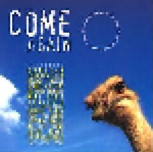 Come Again - Cover