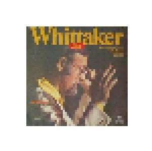 Roger Whittaker: Whitttaker Live - Cover