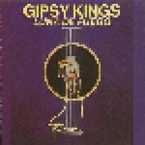 Gipsy Kings: Luna De Fuego - Cover