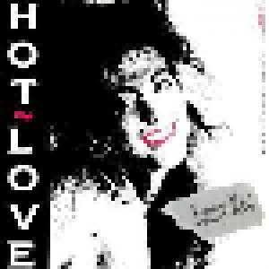 Jenny Kee: Hot Love - Cover