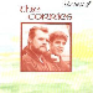 The Corries: Best Of The Corries, The - Cover