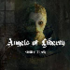 Angels Of Liberty: Pinnacle Of The Draco - Cover