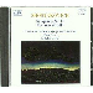 Dmitri Dmitrijewitsch Schostakowitsch: Sinfonie Nr. 11 G-Moll Op. 103 "Das Jahr 1905" - Cover