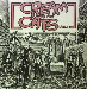 Cream Of Cats Vol. 1 - Cover