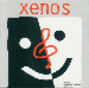 Xenos - Fremde Brauchen Freunde - Wir Auch - Cover