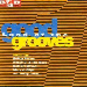 Land Of The Good Grooves Vol.1 - Cover