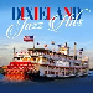 Cover - Lu Watters' Yerba Buena Jazz Band: Dixieland Jazz Hits