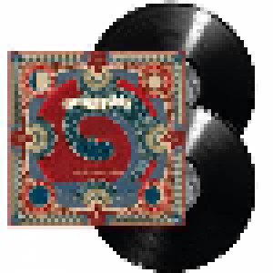 Amorphis: Under The Red Cloud (2-LP) - Bild 2