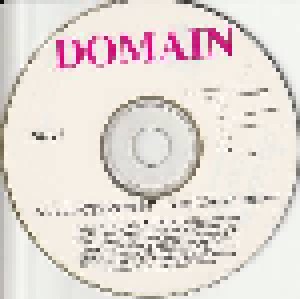 Domain: Collection 86 - 92 (CD) - Bild 3
