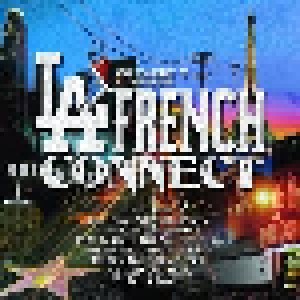 OG Daddy V: French Connect, LA (CD) - Bild 1