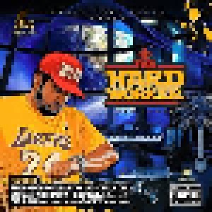 Cover - Snoop Dogg, Six-2, Moe-Z & Yung Blu: CartelSons - Tha Hardworker