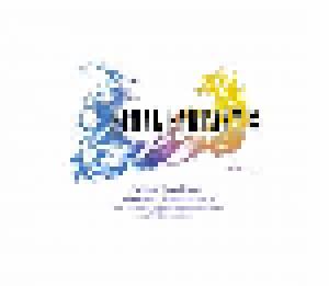 Final Fantasy X - Original Soundtrack (4-CD) - Bild 2