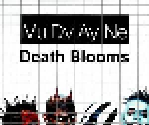 Mudvayne: Death Blooms (Promo-Single-CD-R) - Bild 1