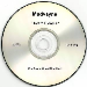 Mudvayne: Death Blooms (Promo-Single-CD-R) - Bild 3
