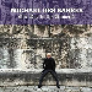 Cover - Michael Des Barres: Key To The Universe, The